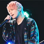 手越祐也による人気レギュラー番組 「スぺプラ手越～Music Connect～ season2」にストレイテナーのホリエアツシが登場！
