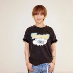 SUPER JUNIOR・YESUNG（イェソン） 約４年ぶりのソロライブを独占初放送！