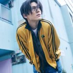「仮面ライダーギーツ」主演俳優・簡秀吉、1st写真集を発売！身も心も「丸裸」になった20歳の旅