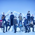 YOSHIKIプロデュースのボーイズバンド・XY、「バズリズム02」に出演決定