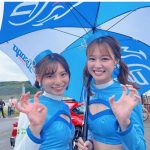 レースクイーン・橘香恋、ミニスカ＆ニーハイブーツから覗く絶対領域眩しい美脚披露！