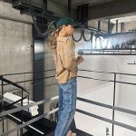 ゆきぽよ、大胆ヘソだし私服コーデで下着をチラリ「スタイルよき」「お腹すごい綺麗！」とファン歓喜