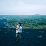 「仮面ライダーギーツ」主演俳優・簡秀吉、1st写真集を発売！身も心も「丸裸」になった20歳の旅