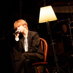 SUPER JUNIOR–YESUNG、約4年ぶりのソロ公演を幕張で開催!「僕を忘れてしまってないか心配でした。」