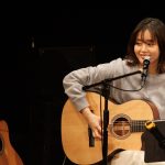 藤原さくら、弾き語りツアーで初披露した『話そうよ』ライブ映像を公開