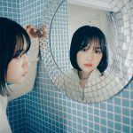 なえなの、野田洋次郎（RADWIMPS）プロデュースによるデビュー・シングル「うあのそら」をリリース