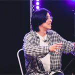 手越祐也による人気レギュラー番組 「スぺプラ手越～Music Connect～ season2」にストレイテナーのホリエアツシが登場！