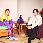 堂本剛がBTS・SUGAとアクセル全開で熱い音楽トーク
