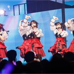 ≠ME（ノットイコールミー）、９・６に7thシングル発売決定