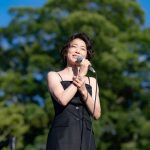 今井美樹、療養中のKAN作曲の『雨にキッスの花束を』を歌唱＜葉加瀬太郎音楽祭＞