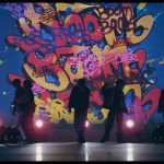 BE:FIRST、TikTokで話題の『Boom Boom Back』のライブ映像を公開