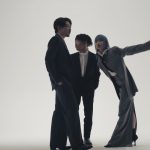 Awesome City Club、『アイオライト』がUSENリクエストランキングで1位獲得！スペシャルリリックムービーも公開