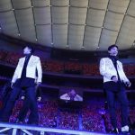 東方神起 、3年ぶりの全国アリーナ＆ドームツアーを完走