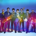 東京スカパラダイスオーケストラ、大塚国際美術館25周年記念テーマソングを担当