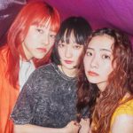 Chilli Beans.が4th EP「for you」のリリース＆2度目のワンマンツアーのタイトルを発表！