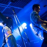 笑顔を届けるロックバンド「GRINNIE(グリニー)」、DreamFESTIVAL vol.1で笑顔爆発！！