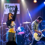 笑顔を届けるロックバンド「GRINNIE(グリニー)」、DreamFESTIVAL vol.1で笑顔爆発！！