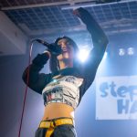 笑顔を届けるロックバンド「GRINNIE(グリニー)」、DreamFESTIVAL vol.1で笑顔爆発！！
