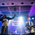 笑顔を届けるロックバンド「GRINNIE(グリニー)」、DreamFESTIVAL vol.1で笑顔爆発！！