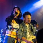 笑顔を届けるロックバンド「GRINNIE(グリニー)」、DreamFESTIVAL vol.1で笑顔爆発！！