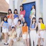 Juice＝Juice、山下達郎の名曲「FUNKY FLUSHIN’」をオフィシャルカバー