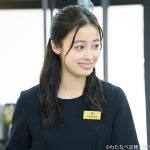 橋本環奈、Paravi「女王様に捧ぐ薬指」最終話にゲスト出演決定