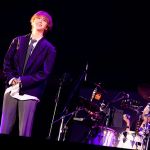 SUPER JUNIOR–YESUNG、約4年ぶりのソロ公演を幕張で開催!「僕を忘れてしまってないか心配でした。」