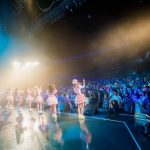 Jams Collection、新体制お披露目ライブで最高のパフォーマンスを展開「正解になっていけるように、誰も想像していないくらいもっと大きい舞台を作っていけるように」