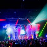 Jams Collection、新体制お披露目ライブで最高のパフォーマンスを展開「正解になっていけるように、誰も想像していないくらいもっと大きい舞台を作っていけるように」