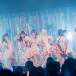 Jams Collection、新体制お披露目ライブで最高のパフォーマンスを展開「正解になっていけるように、誰も想像していないくらいもっと大きい舞台を作っていけるように」