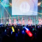 Jams Collection、新体制お披露目ライブで最高のパフォーマンスを展開「正解になっていけるように、誰も想像していないくらいもっと大きい舞台を作っていけるように」