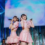 Jams Collection、新体制お披露目ライブで最高のパフォーマンスを展開「正解になっていけるように、誰も想像していないくらいもっと大きい舞台を作っていけるように」