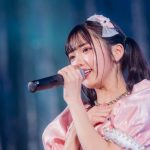 Jams Collection、新体制お披露目ライブで最高のパフォーマンスを展開「正解になっていけるように、誰も想像していないくらいもっと大きい舞台を作っていけるように」