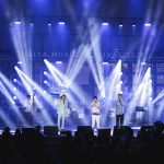 Mr.Children・桜井和寿、「日比谷音楽祭」で大トリ！観客の前で歌う喜びを噛みしめる