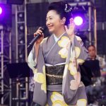 KREVA、「日比谷音楽祭」で石川さゆりとコラボステージ