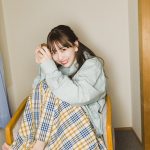 SKE48・熊崎晴香、真冬の北海道でクマと遭遇！？活動10周年で初写真集発売！