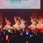 FRUITS ZIPPER、さよなら中野サンプラザ音楽祭で初アリーナ公演開催を発表