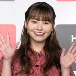 【動画】NMB48・本郷柚巴が2nd写真集を発売！今後の活動についても語る