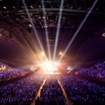 SUPER JUNIOR–YESUNG、約4年ぶりのソロ公演を幕張で開催!「僕を忘れてしまってないか心配でした。」