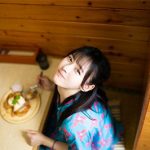 元＝LOVE・齊藤なぎさ、ファン待望の初写真集「なぎさ」が発売決定