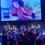 高嶺のなでしこ、全国ツアーファイナル公演をZepp Shinjukuにて開催!1周年記念ライブの開催もサプライズ発表