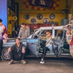 DOBERMAN INFINITY、BACHLOGICプロデュースのEP「milestone」配信リリース決定