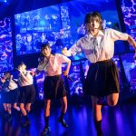 高嶺のなでしこ、全国ツアーファイナル公演をZepp Shinjukuにて開催!1周年記念ライブの開催もサプライズ発表