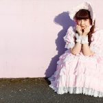 青木美沙子、予約開始から大反響の『まっすぐロリータ道』が発売前重版で勢い加速中
