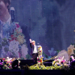 SUPER JUNIOR–YESUNG、約4年ぶりのソロ公演を幕張で開催!「僕を忘れてしまってないか心配でした。」