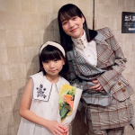 のん、「日プロ大賞」主演女優賞受賞オフショ＆西村瑞季とのWミー坊ショットを公開