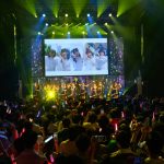 高嶺のなでしこ、全国ツアーファイナル公演をZepp Shinjukuにて開催!1周年記念ライブの開催もサプライズ発表