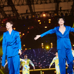 東方神起 、3年ぶりの全国アリーナ＆ドームツアーを完走