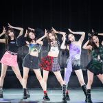ITZY、待望の日本公演のLIVE DVD＆Bru-ray発売決定