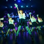 高嶺のなでしこ、全国ツアーファイナル公演をZepp Shinjukuにて開催!1周年記念ライブの開催もサプライズ発表